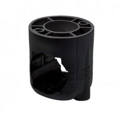 RAILBLAZA StarPort RailMount 32, Black, 1.25"