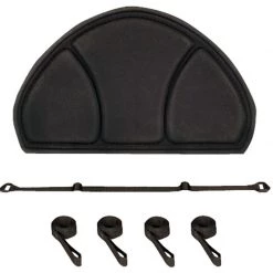 WEST MARINE Tall Back Backband Kayak Seat