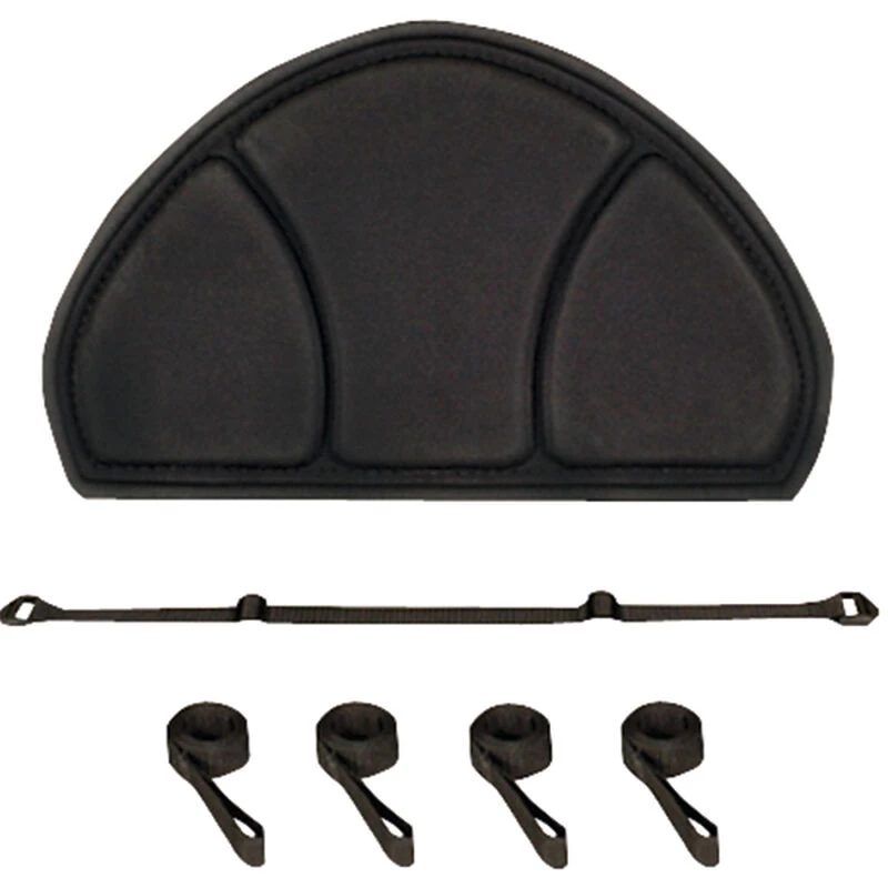 WEST MARINE Tall Back Backband Kayak Seat 1 WEST MARINE Tall Back Backband Kayak Seat