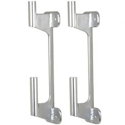 SURFSTOW SUPRAX Stand-Up Paddleboard Storage Wall Mounts