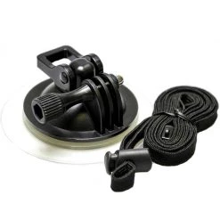 SURFSTOW Tether Kit for SUPGLO Stand-Up Paddleboard Underwater Lighting System