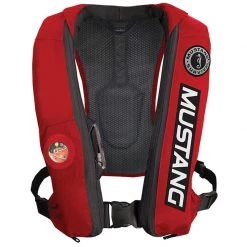 MUSTANG SURVIVAL Elite™ Automatic Inflatable Life Jacket