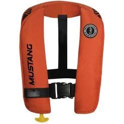 MUSTANG SURVIVAL M.I.T. 100 Inflatable Life Jacket