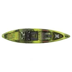 PERCEPTION Pescador Pro 12.0 Sit-On-Top Angler Kayak