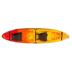 OCEAN KAYAK 12' Malibu Two Tandem Sit-On-Top Kayak