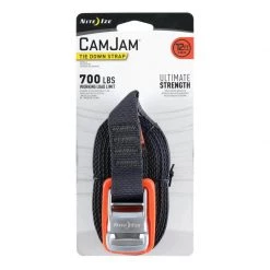 NITE IZE 12' CamJam® Tie Down Strap -Deals Paddle Store 17963679 3 1500.21092018020032