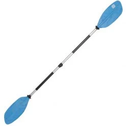 WEST MARINE 200-230cm Adjustable Aluminum Kayak Paddle