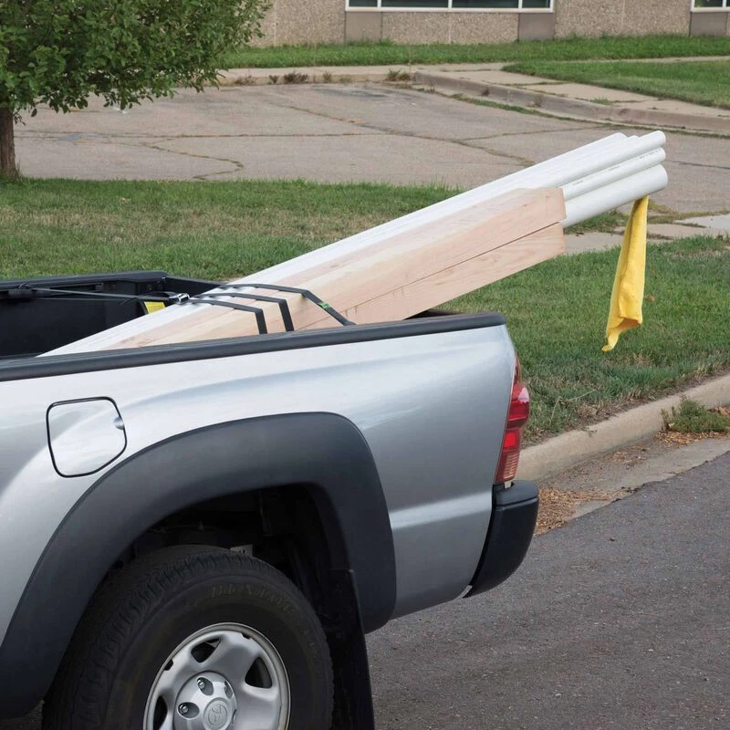 NITE IZE 18' Dual CamJam Tie Down System 2 NITE IZE 18' Dual CamJam Tie Down System - Image 2