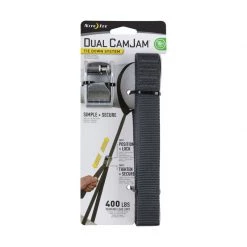 NITE IZE 18' Dual CamJam Tie Down System -Deals Paddle Store 18283739 3 1500