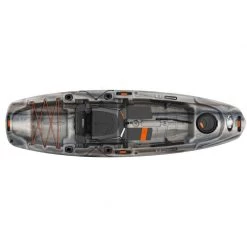 PELICAN The Catch 100 Sit-On-Top Angler Kayak