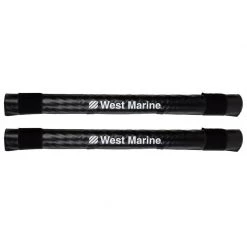 WEST MARINE 33" Round Rack SUP Pads
