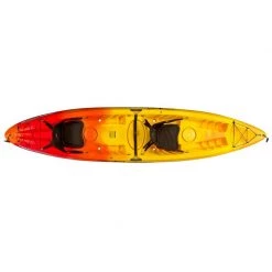 OCEAN KAYAK 13'4" Malibu Two XL Tandem Plus Kayak