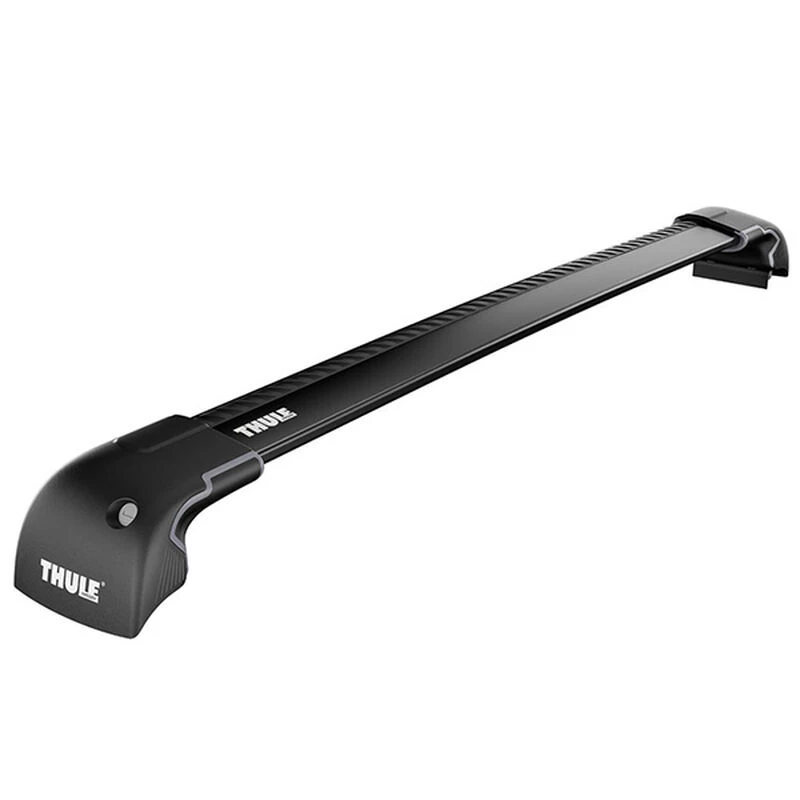 THULE Aeroblade Edge Flush Mount, X-Large 1 THULE Aeroblade Edge Flush Mount, X-Large