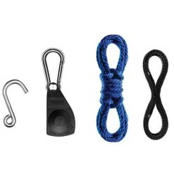 THULE Quickdraw Ratchet System