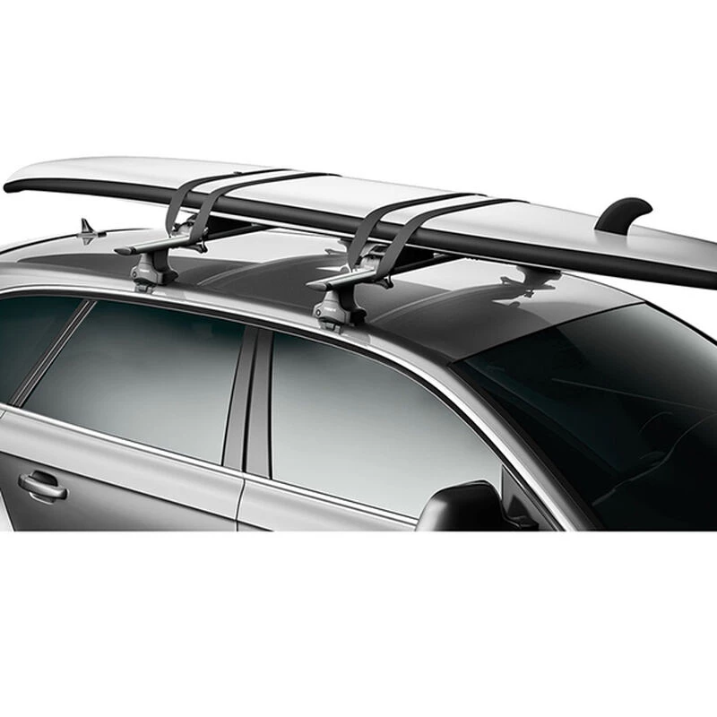 THULE Board Shuttle SUP Rack 2 THULE Board Shuttle SUP Rack - Image 2