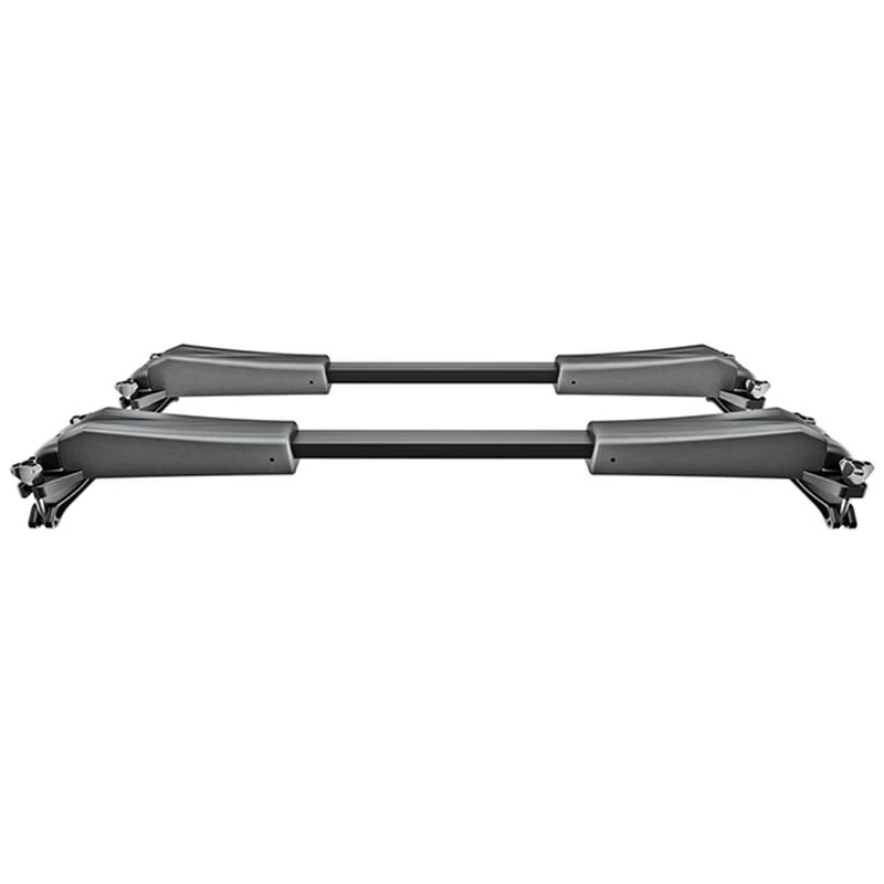 THULE Board Shuttle SUP Rack 1 THULE Board Shuttle SUP Rack