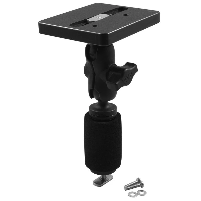 WILDERNESS SYSTEMS Helix MD Throttle Mount Kit 1 WILDERNESS SYSTEMS Helix MD Throttle Mount Kit