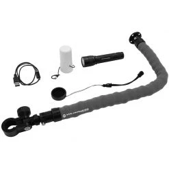 WILDERNESS SYSTEMS Flex-Arm LED Light