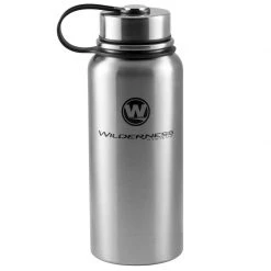 WILDERNESS SYSTEMS Mesh Storage Sleeve & Water Bottle Kit -Deals Paddle Store 18774992 3 1500