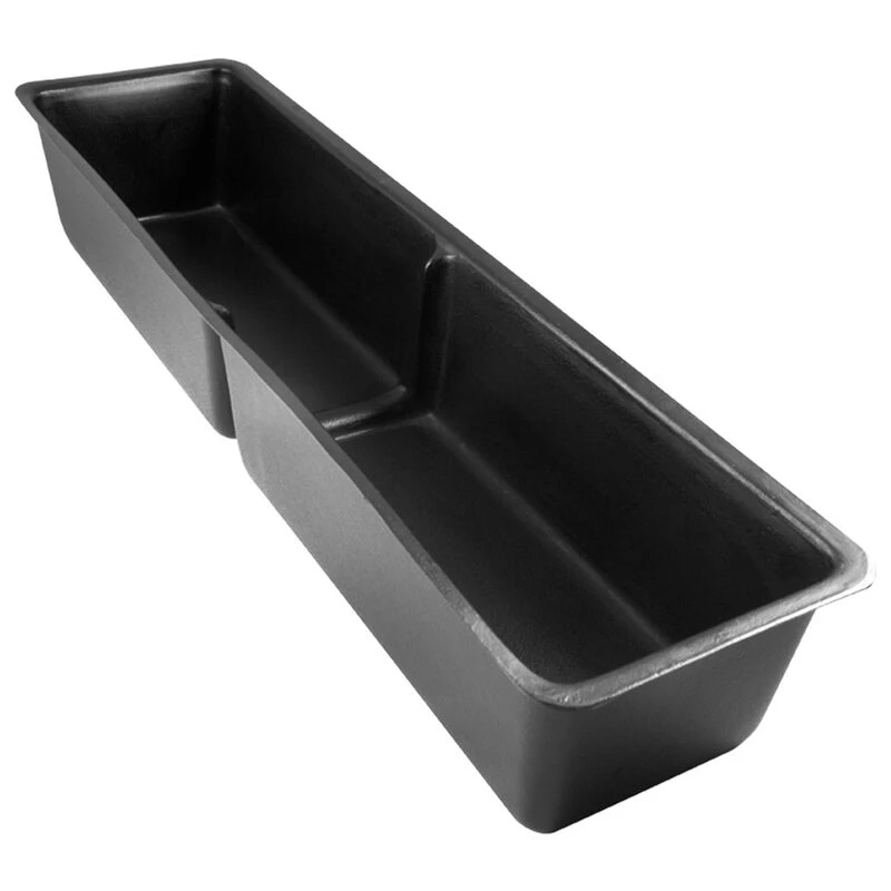 WILDERNESS SYSTEMS Rectangular Hatch Storage Bin 1 WILDERNESS SYSTEMS Rectangular Hatch Storage Bin
