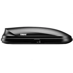 THULE Pulse Rooftop Cargo Carrier, Medium