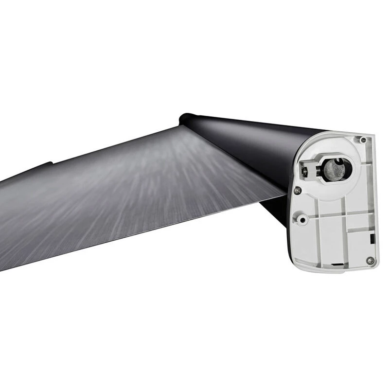 THULE Hideaway Rack Mount Awning, 10' x 8' 1 THULE Hideaway Rack Mount Awning, 10' x 8'