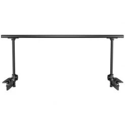 THULE Xsporter Pro Truck Rack, Black