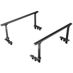 THULE Xsporter Pro Truck Rack, Black -Deals Paddle Store 19043389 3 1500