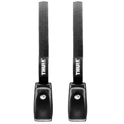 THULE 10' Locking Straps