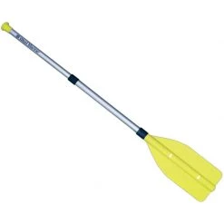 WEST MARINE 20 1/2"-48" Telescoping Paddle