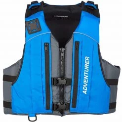 WEST MARINE Paddle Adventurer Life Jackets