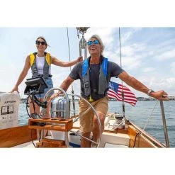 WEST MARINE Coastal Automatic Inflatable Life Jacket -Deals Paddle Store 19295658 3