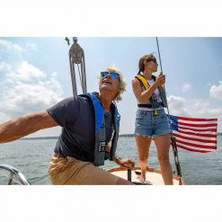 WEST MARINE Coastal Automatic Inflatable Life Jacket -Deals Paddle Store 19295658 4