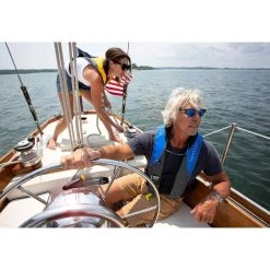 WEST MARINE Coastal Automatic Inflatable Life Jacket -Deals Paddle Store 19295658 6