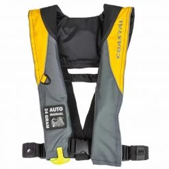 WEST MARINE Coastal Automatic Inflatable Life Jacket