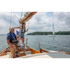 WEST MARINE Coastal Automatic Inflatable Life Jacket -Deals Paddle Store 19295674 5