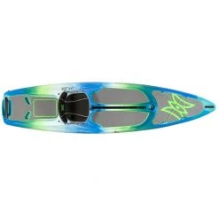 PERCEPTION Hi Life 11.0 Sit-On-Top/SUP Kayak Hybrid