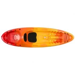 PERCEPTION Access 9.5 Sit-On-Top Angler Kayak