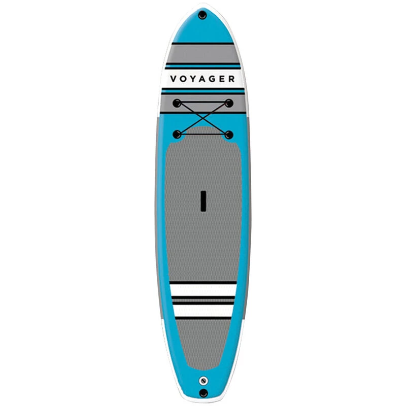10'6" Voyager Inflatable Stand-Up Paddleboard Package 2 10'6" Voyager Inflatable Stand-Up Paddleboard Package - Image 2