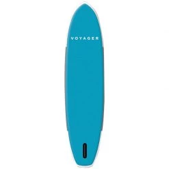 10'6" Voyager Inflatable Stand-Up Paddleboard Package 10 10'6" Voyager Inflatable Stand-Up Paddleboard Package -Deals Paddle Store 19386655 3 1500.26032019093019