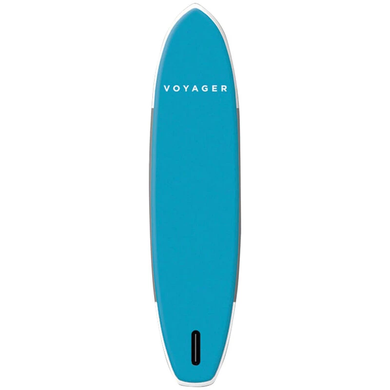 10'6" Voyager Inflatable Stand-Up Paddleboard Package 3 10'6" Voyager Inflatable Stand-Up Paddleboard Package - Image 3