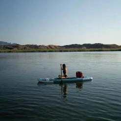 10'6" Voyager Inflatable Stand-Up Paddleboard Package 13 10'6" Voyager Inflatable Stand-Up Paddleboard Package -Deals Paddle Store 19386655 6