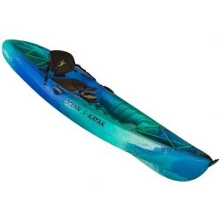 OCEAN KAYAK Malibu 11.5 Sit-On-Top Kayak -Deals Paddle Store 19440189 3 1500.27122018083052