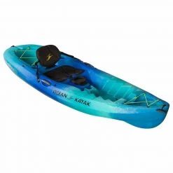 OCEAN KAYAK Malibu 9.5 Sit-On-Top Kayak -Deals Paddle Store 19440205 3 1500.27122018083100