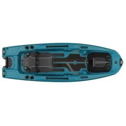 PELICAN 9'9" The Catch PWR100 Sit-On-Top Angler Kayak