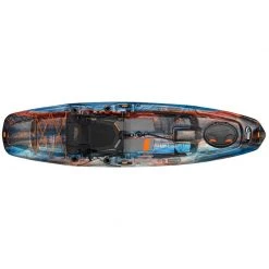 PELICAN 12' The Catch 120 Sit-On-Top Angler Kayak