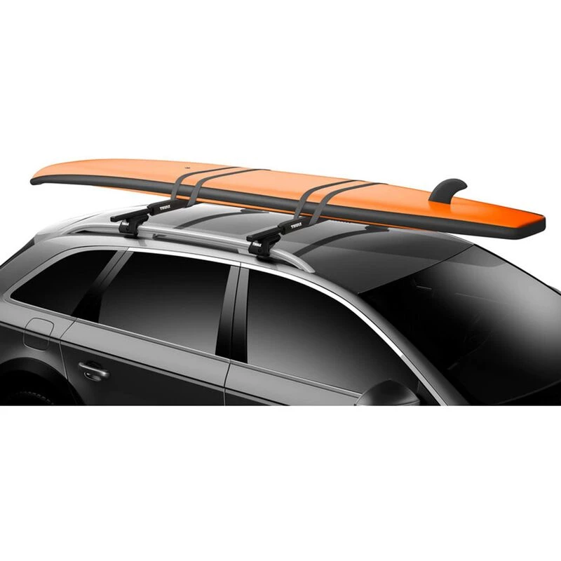 THULE 20" Roof Rack Surf Pad, Narrow 2 THULE 20" Roof Rack Surf Pad, Narrow - Image 2