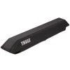 THULE 20" Roof Rack Surf Pad, Wide