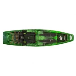 PERCEPTION 11.5 Outlaw Sit-On-Top Angler Kayak