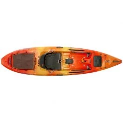 WILDERNESS SYSTEMS Tarpon 105 Sit-On-Top Kayak